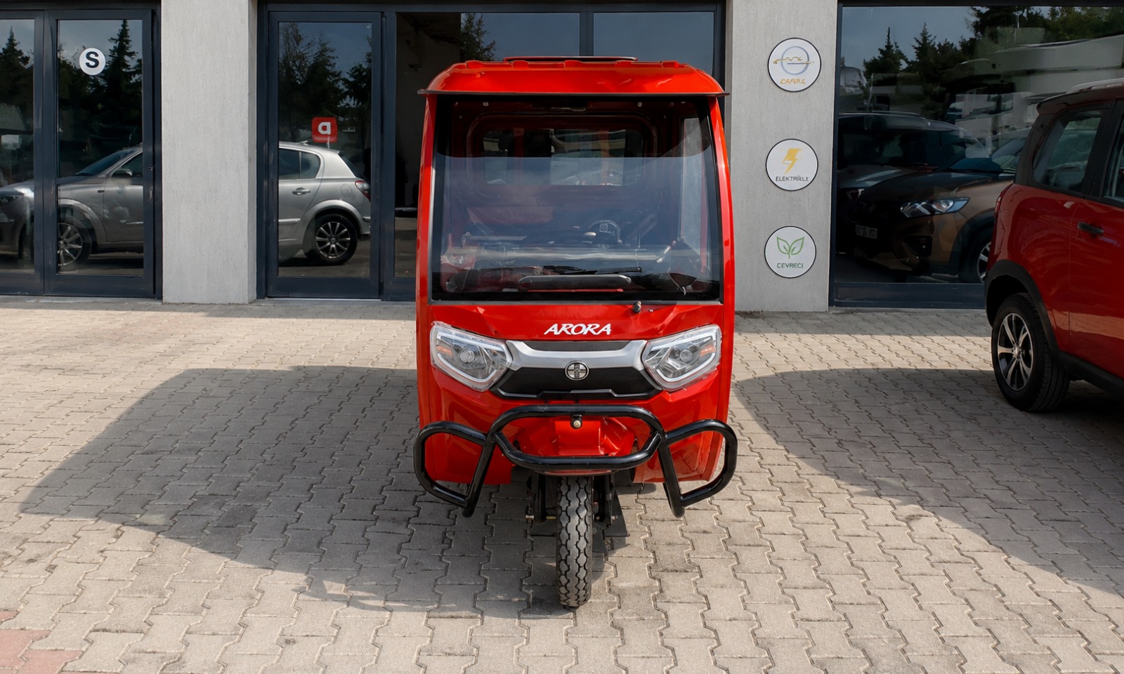 ARORA E-KARGO KARADEMİR TİCARET - Görsel 2